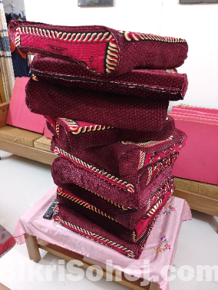 ফোম কভারসহ